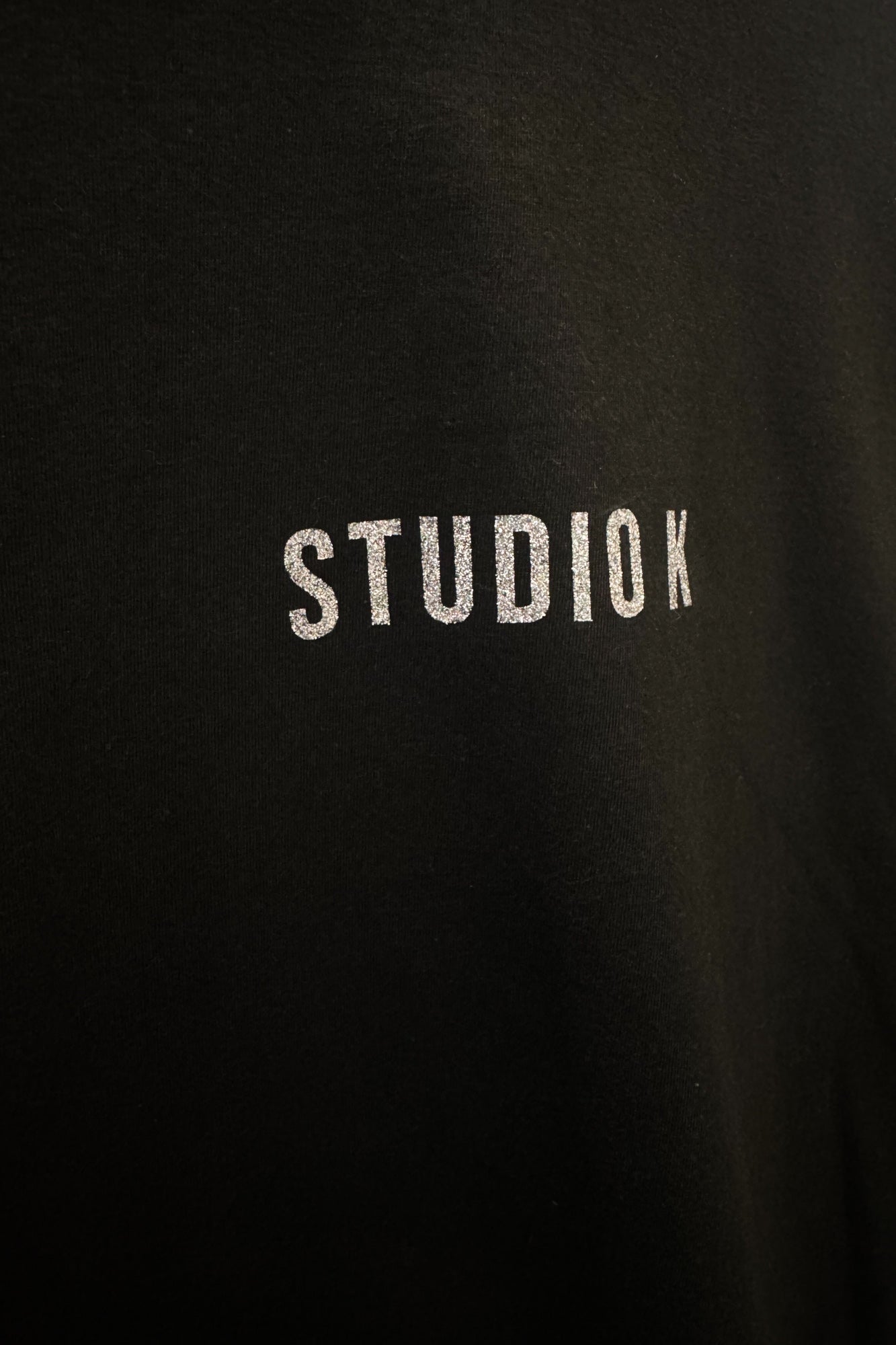 Long-sleeve T-shirt