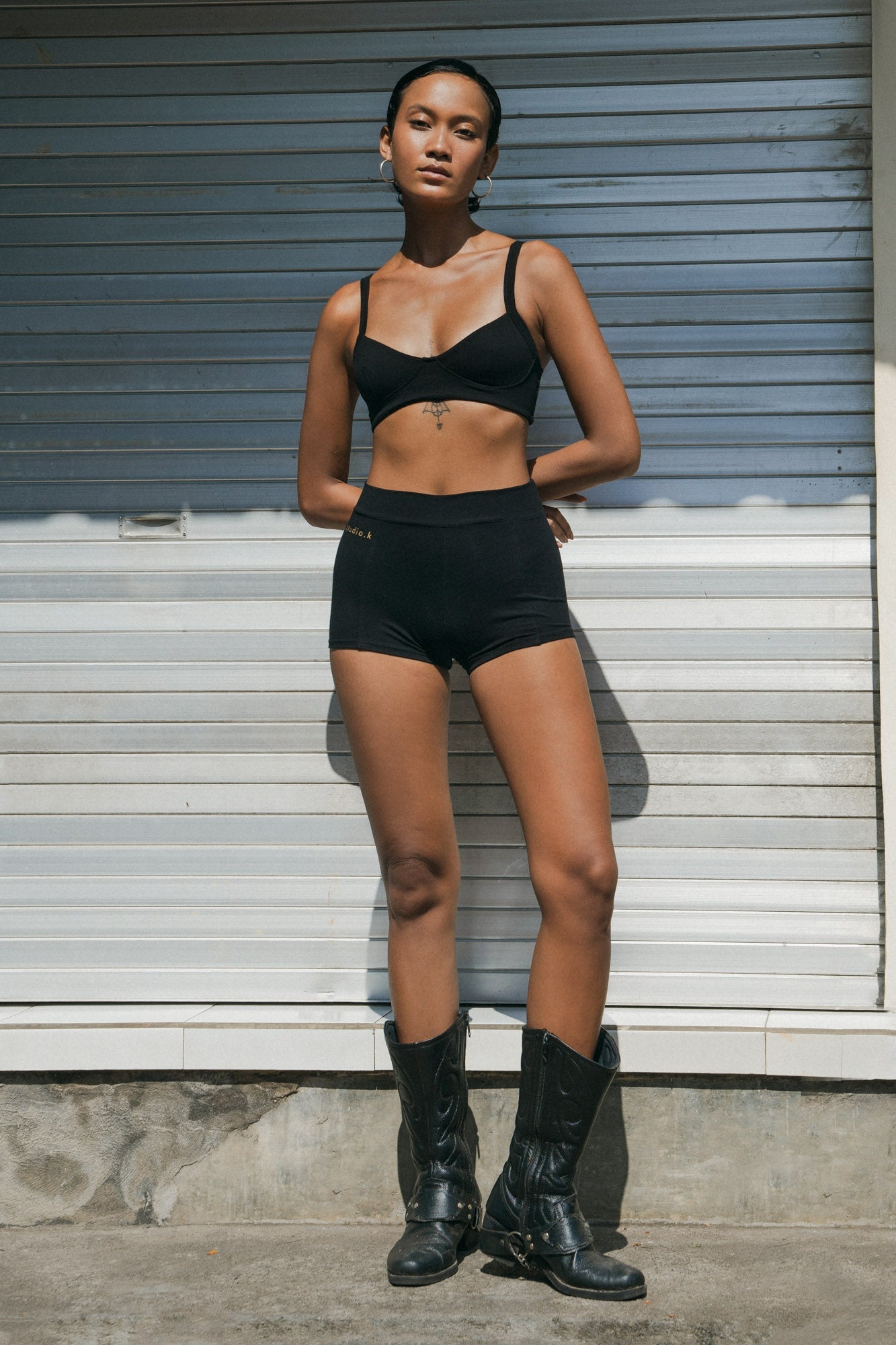Elna Bamboo Bralette