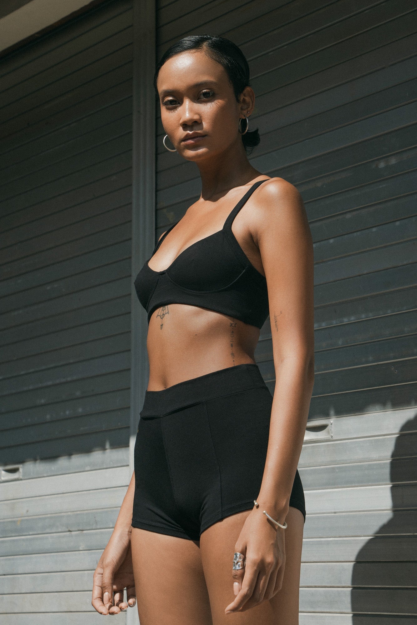 Elna Bamboo Bralette