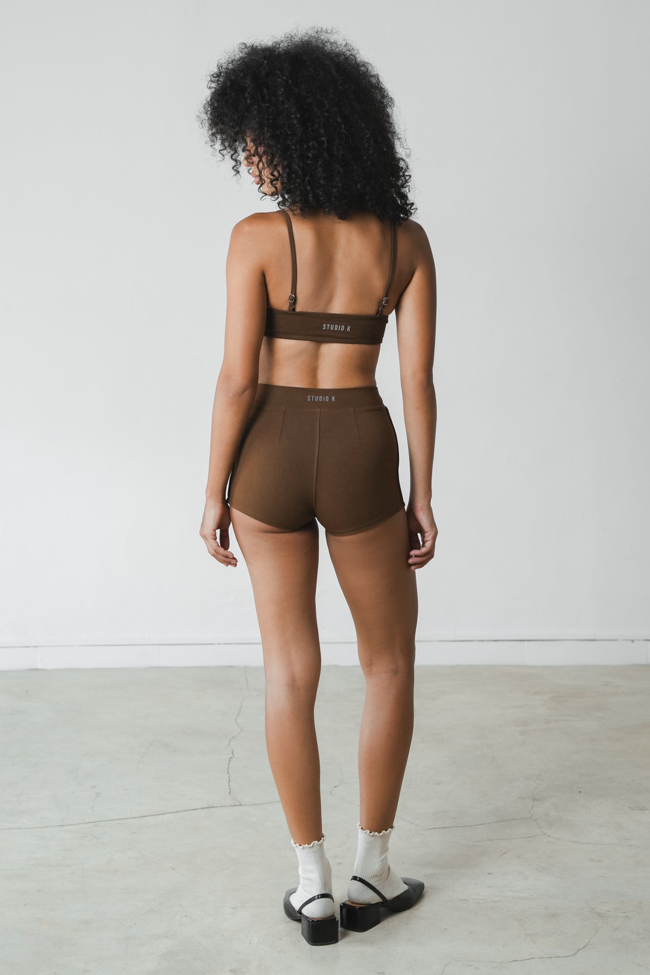 Muse Bralette
