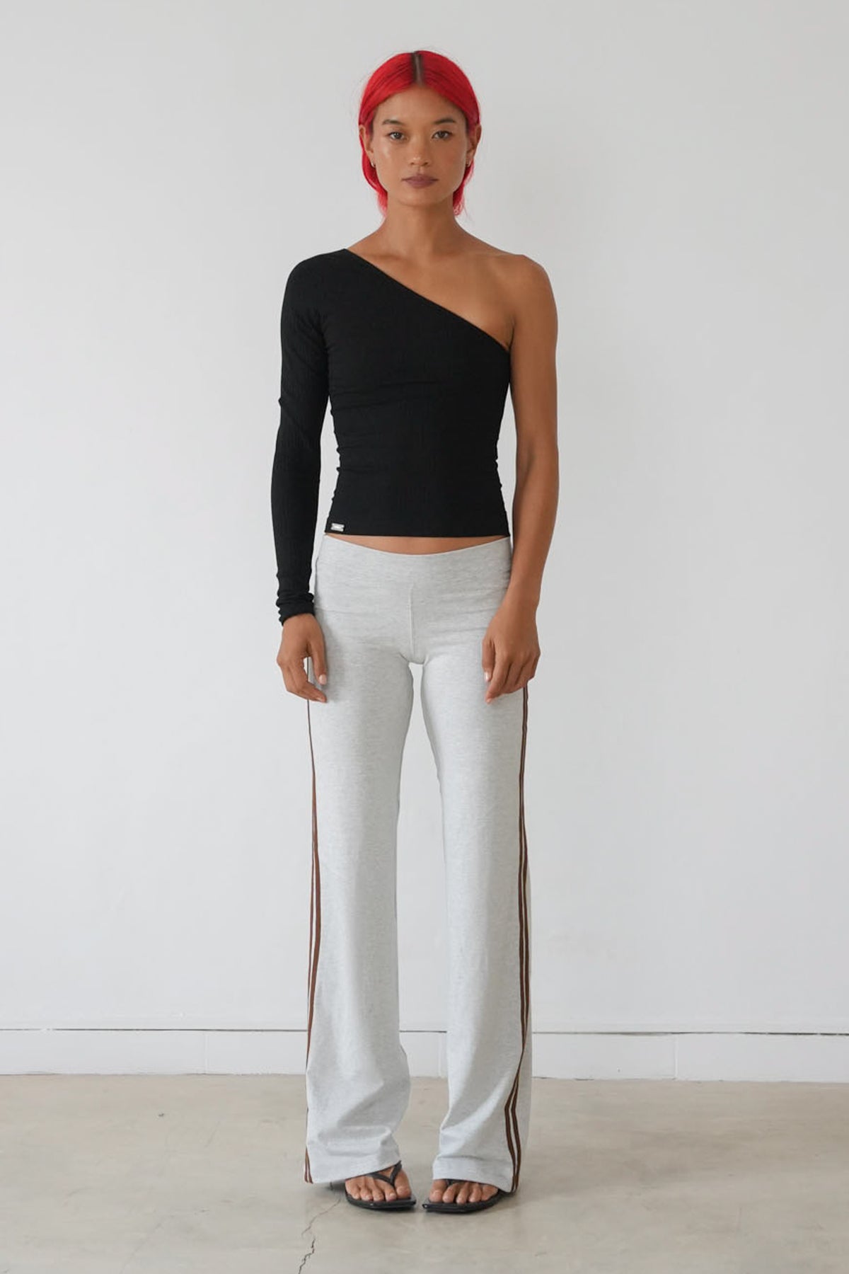 93' Low Rise Pants