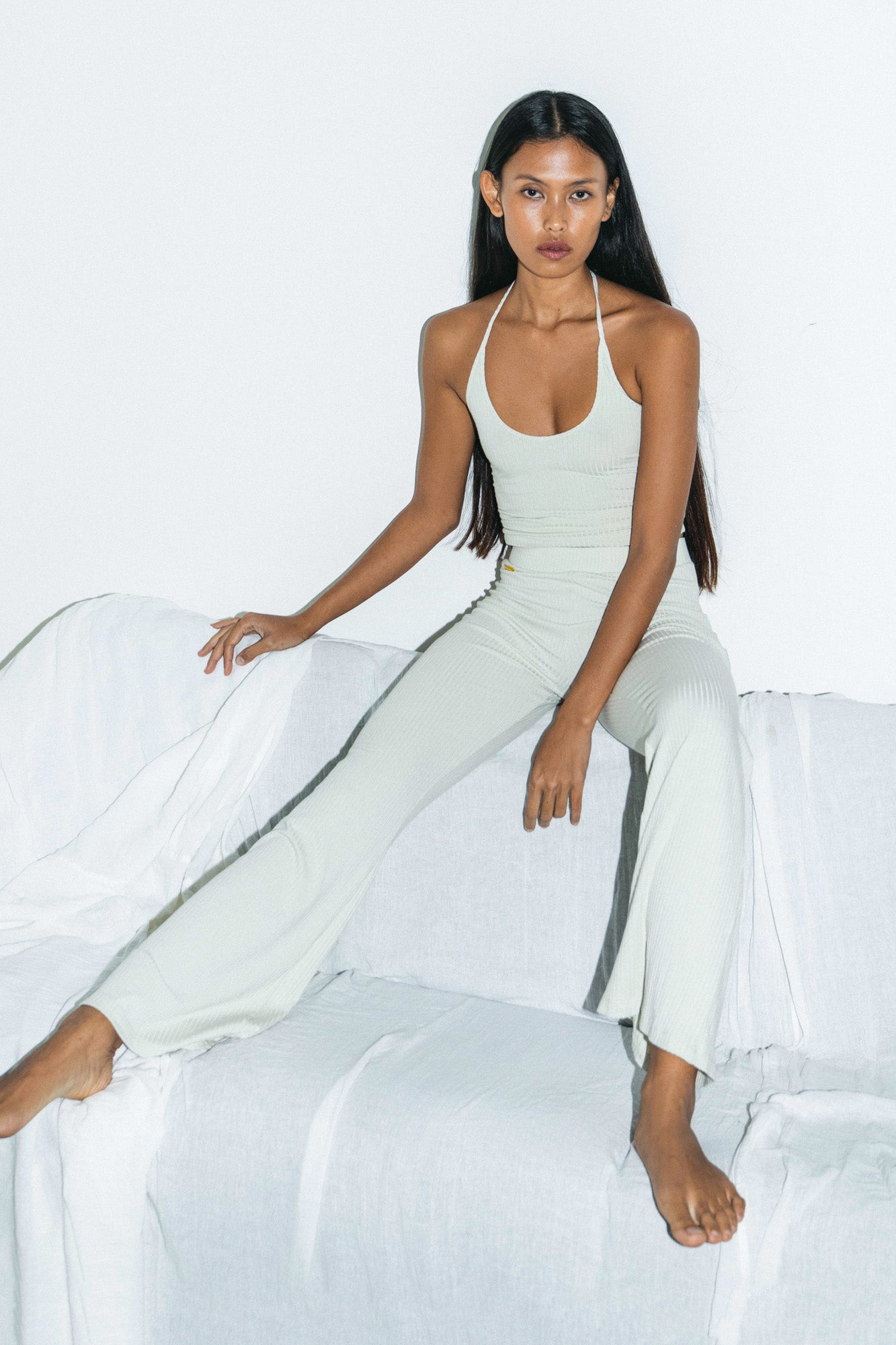 Rib Flares