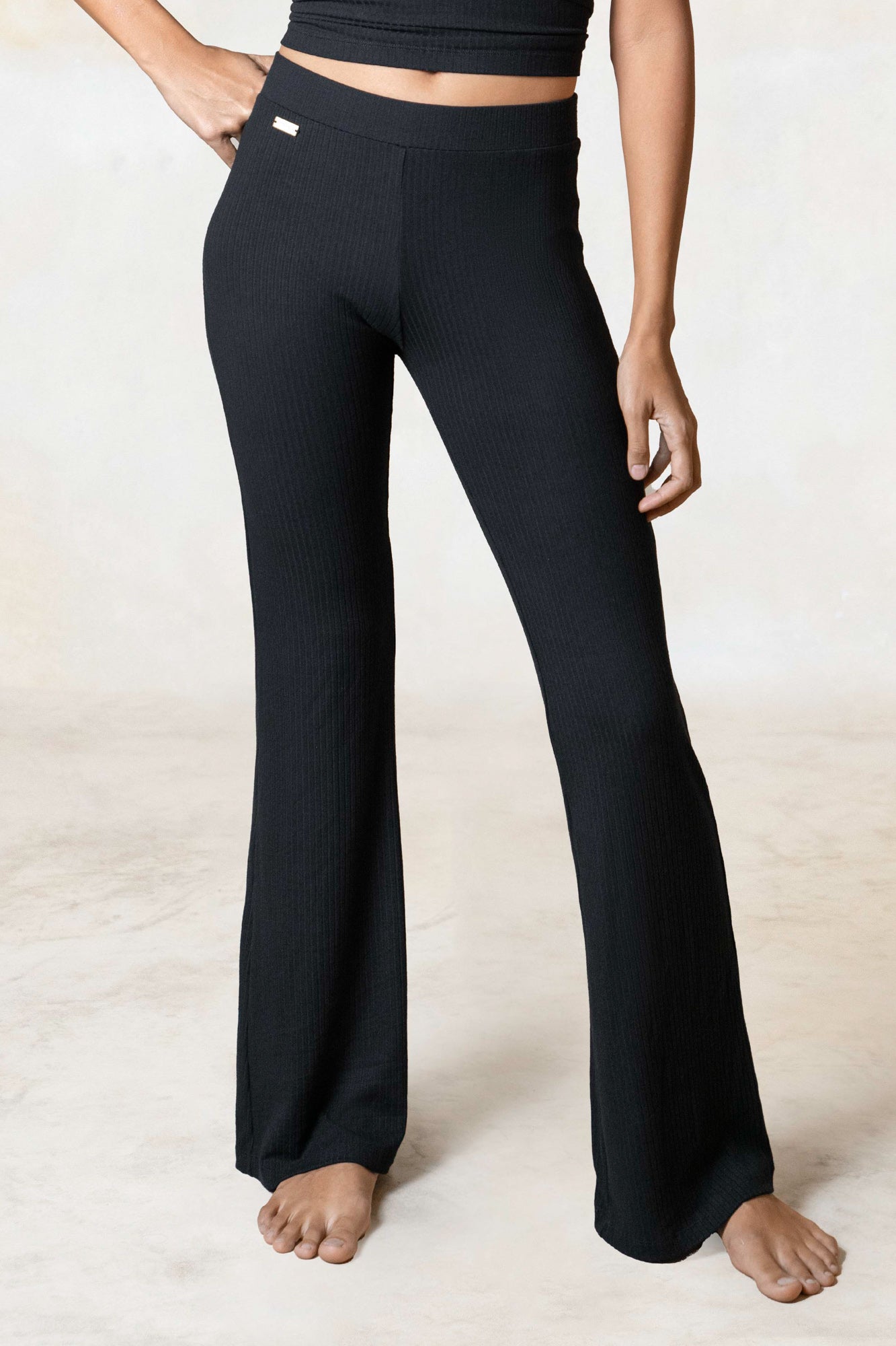 Rib Flares