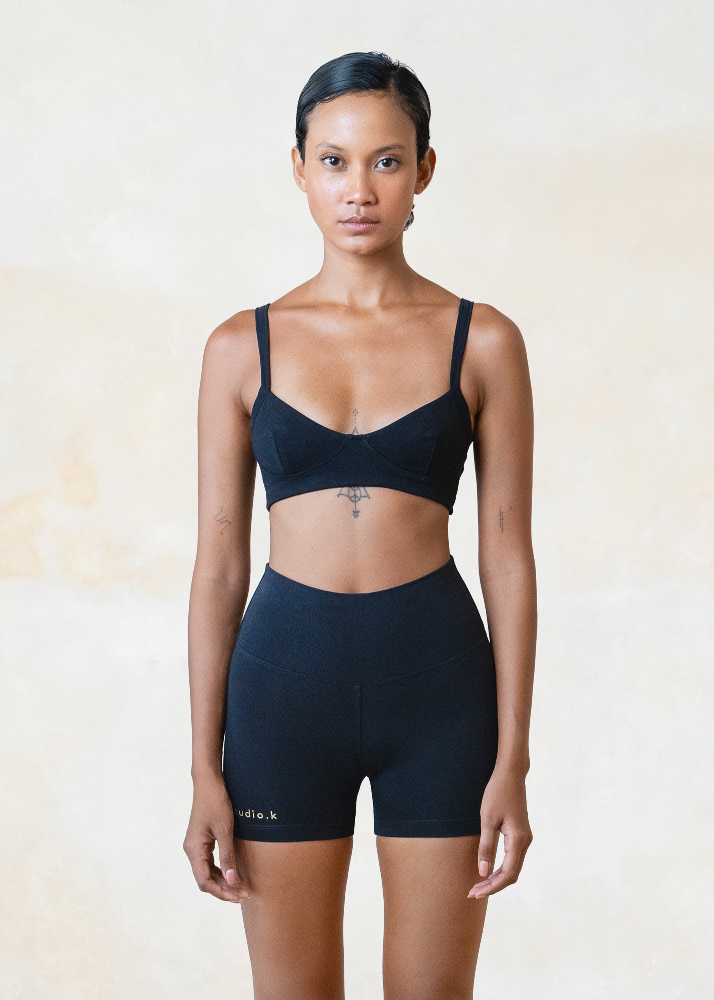 Elna Bamboo Bralette