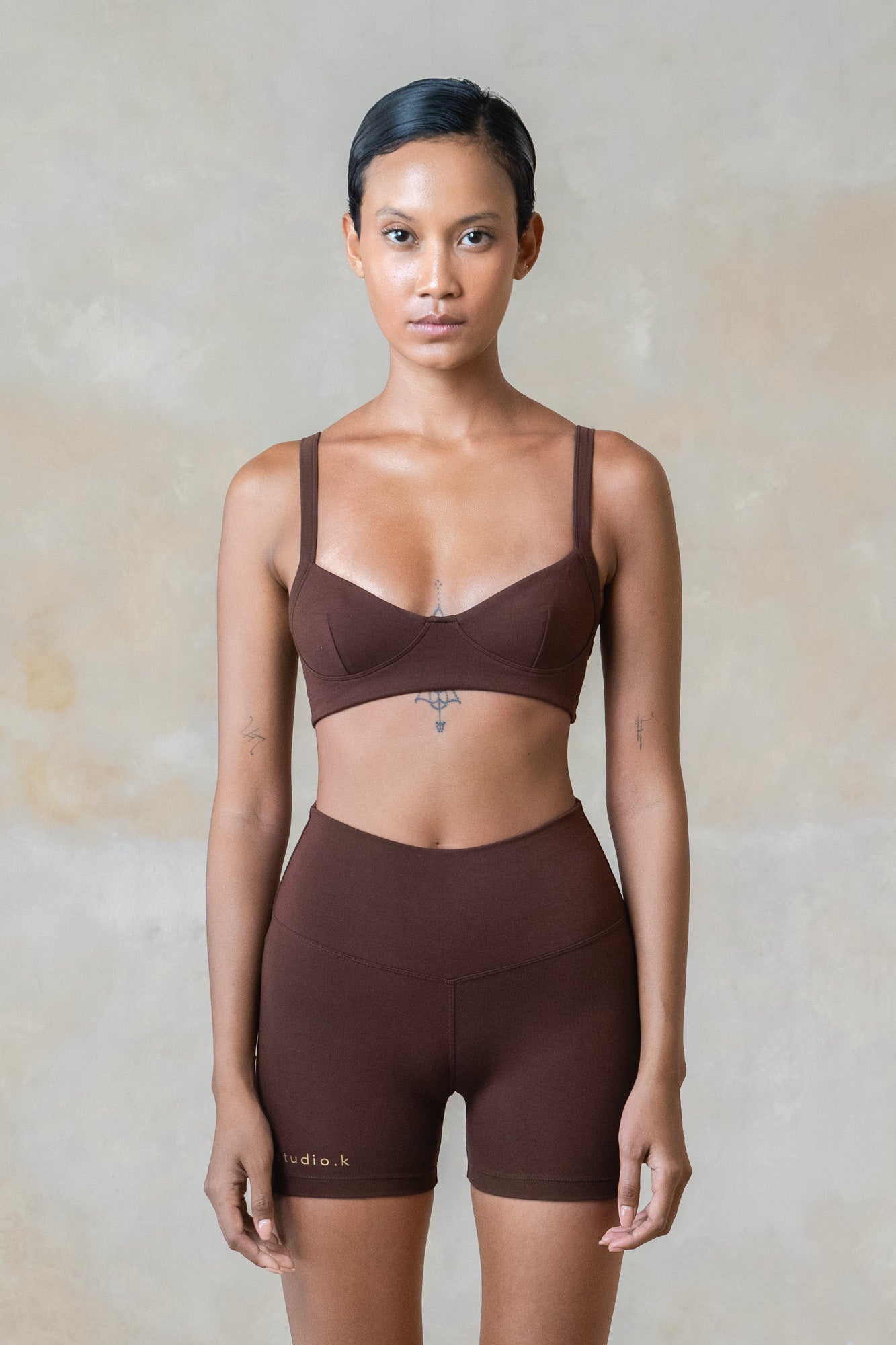Elna Bamboo Bralette