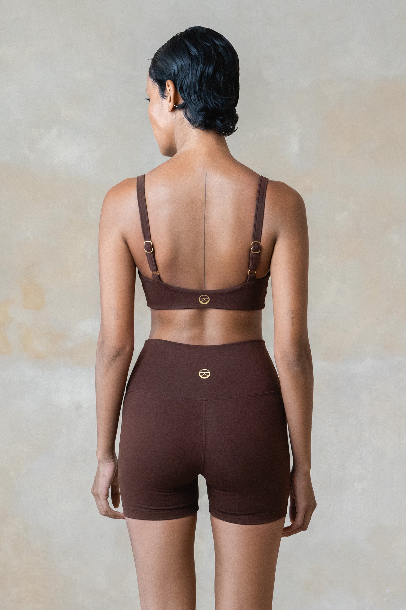 Elna Bamboo Bralette