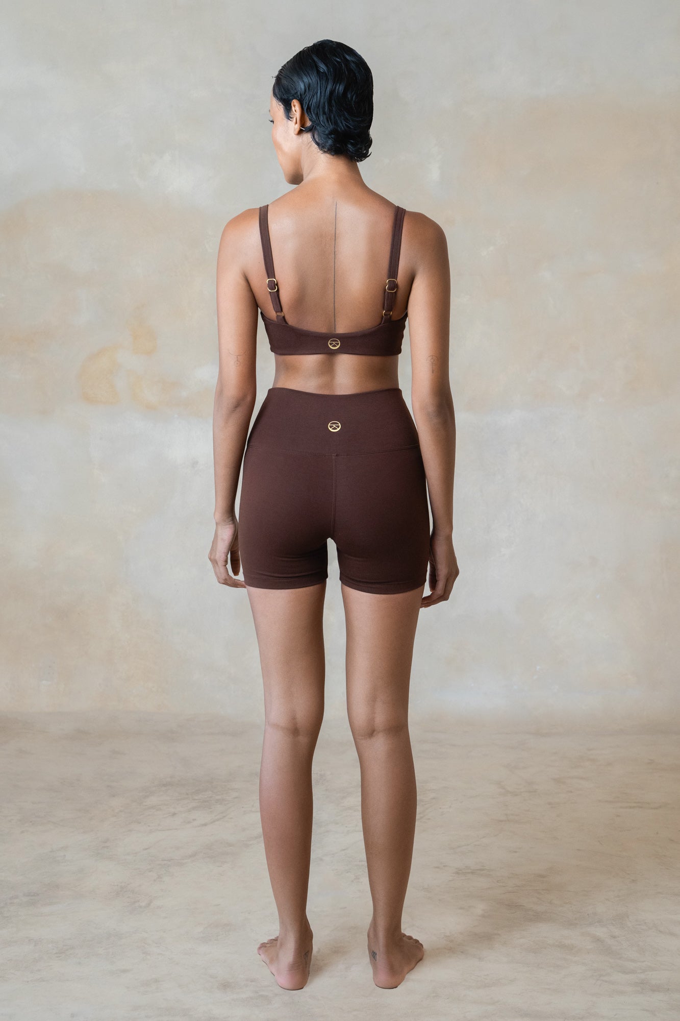 Elna Bamboo Bralette