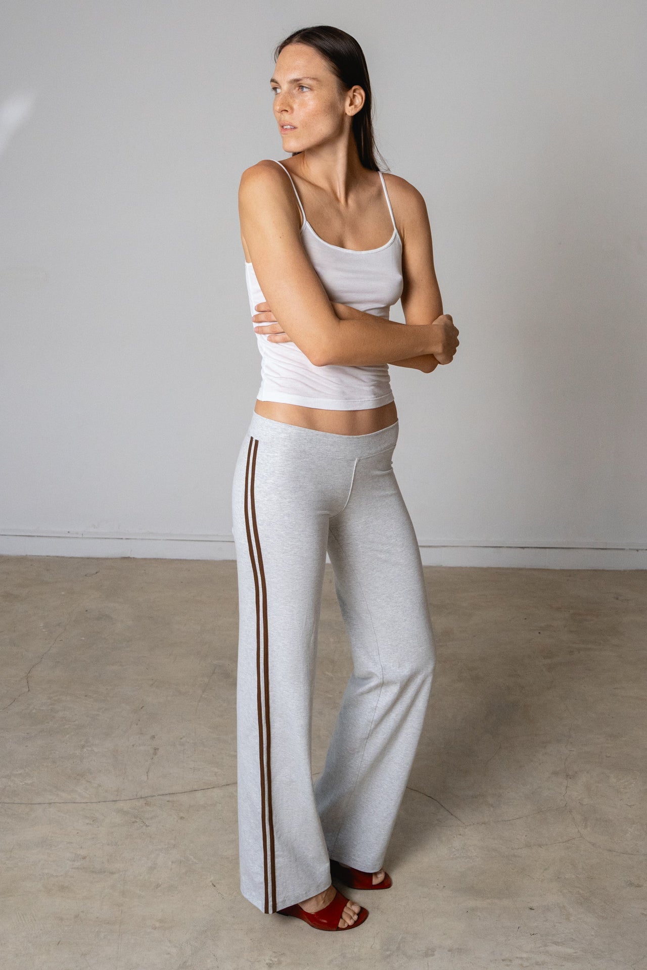 No 101 / Sheer Cami