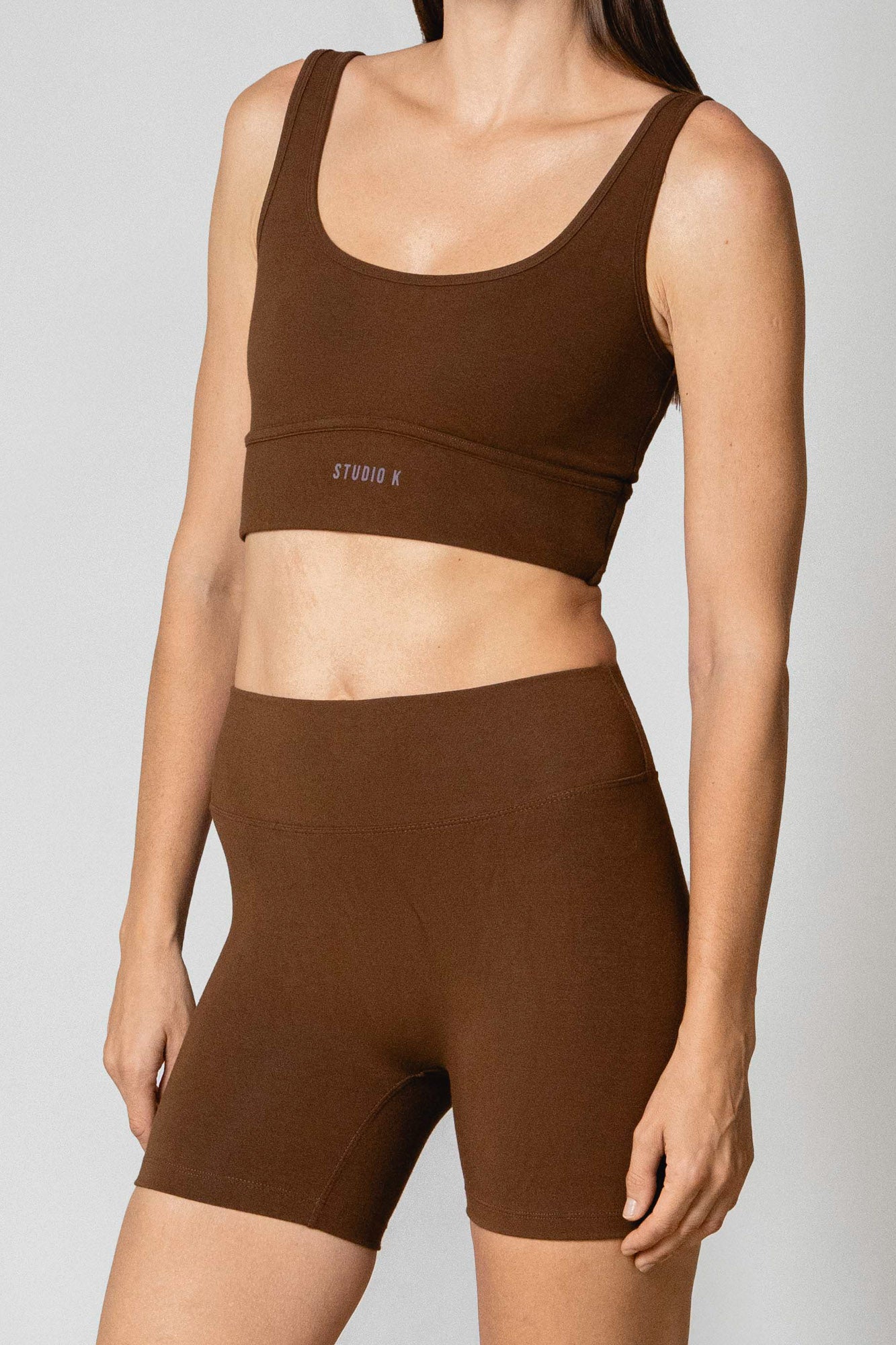 Axis Sports Bra