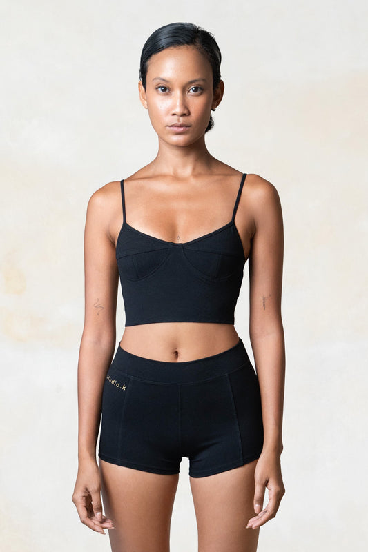 Ylva Bamboo Bralette