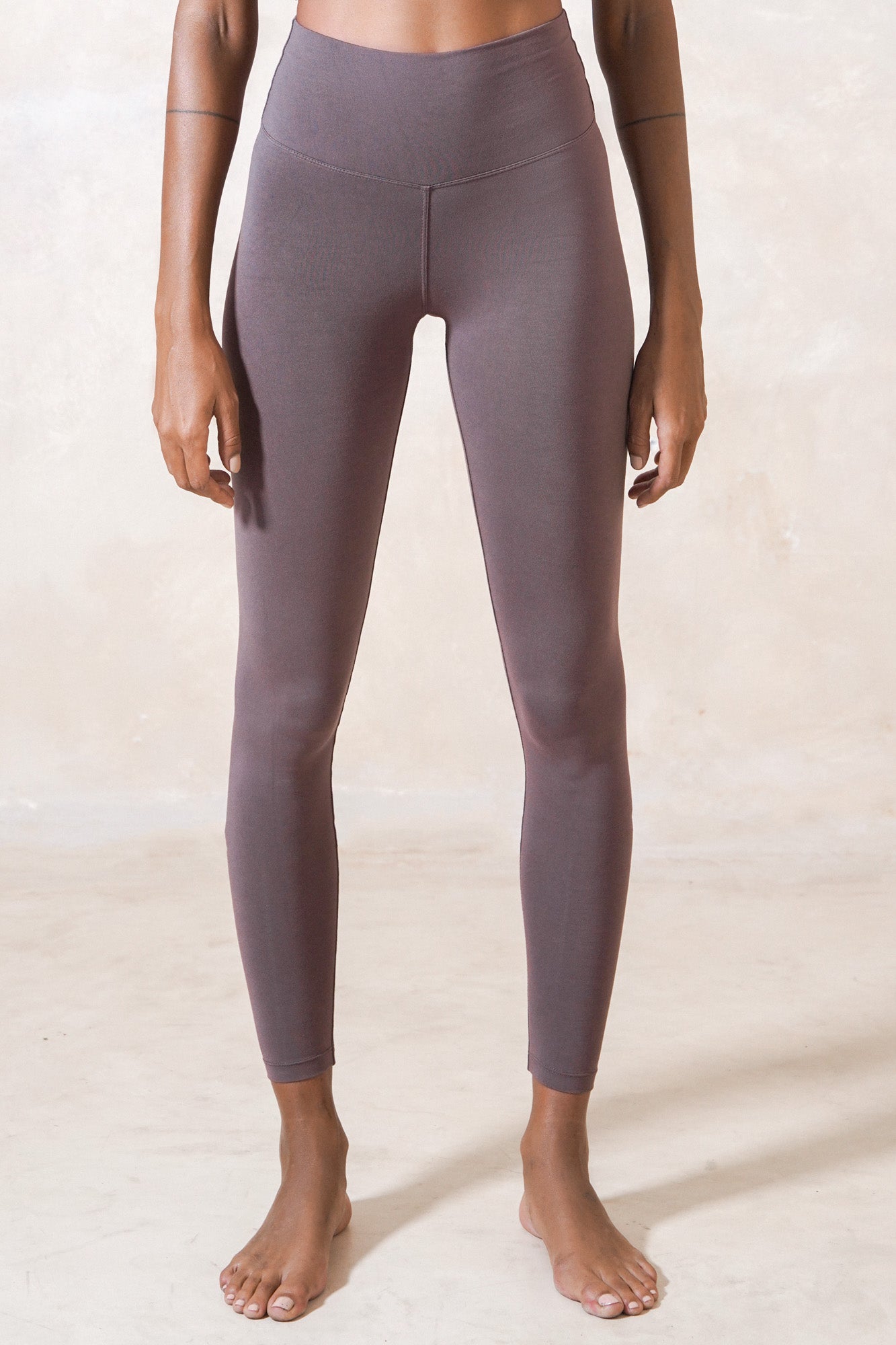 Eira High-Rise Bamboo Leggings