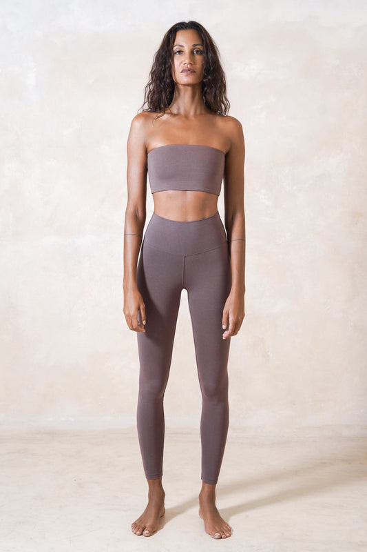 Eira High-Rise Bamboo Leggings