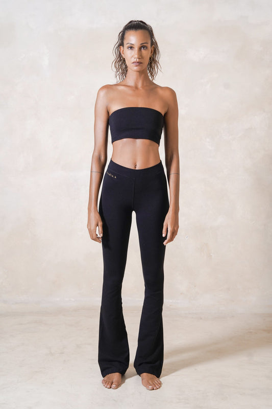 Lola Bamboo Flares