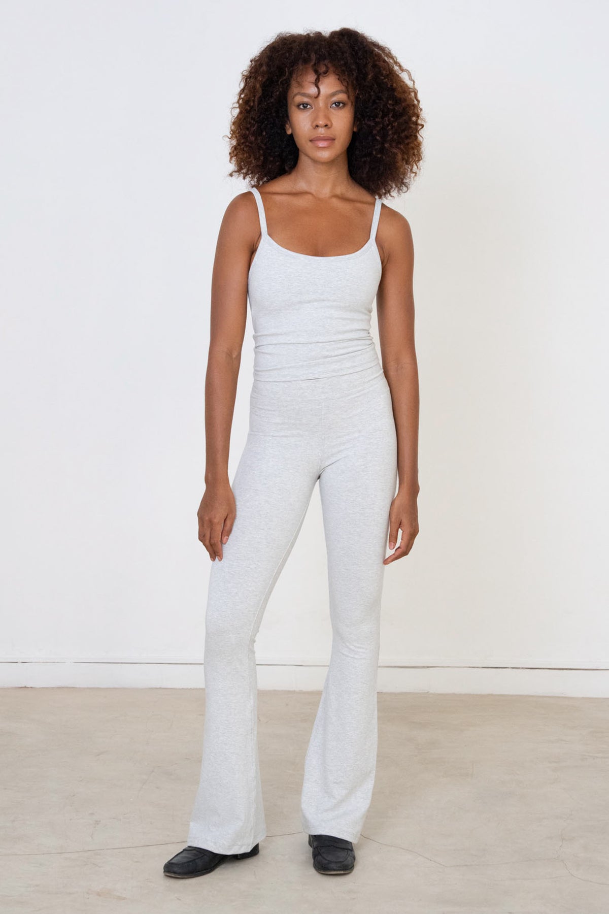 Arc Flare Pants