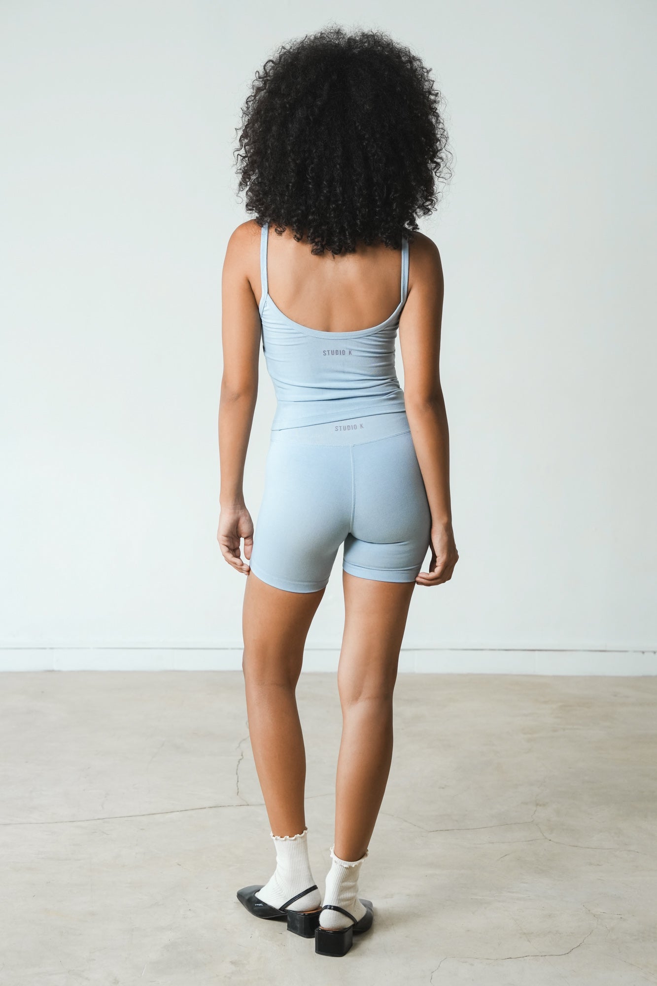 Poise Short
