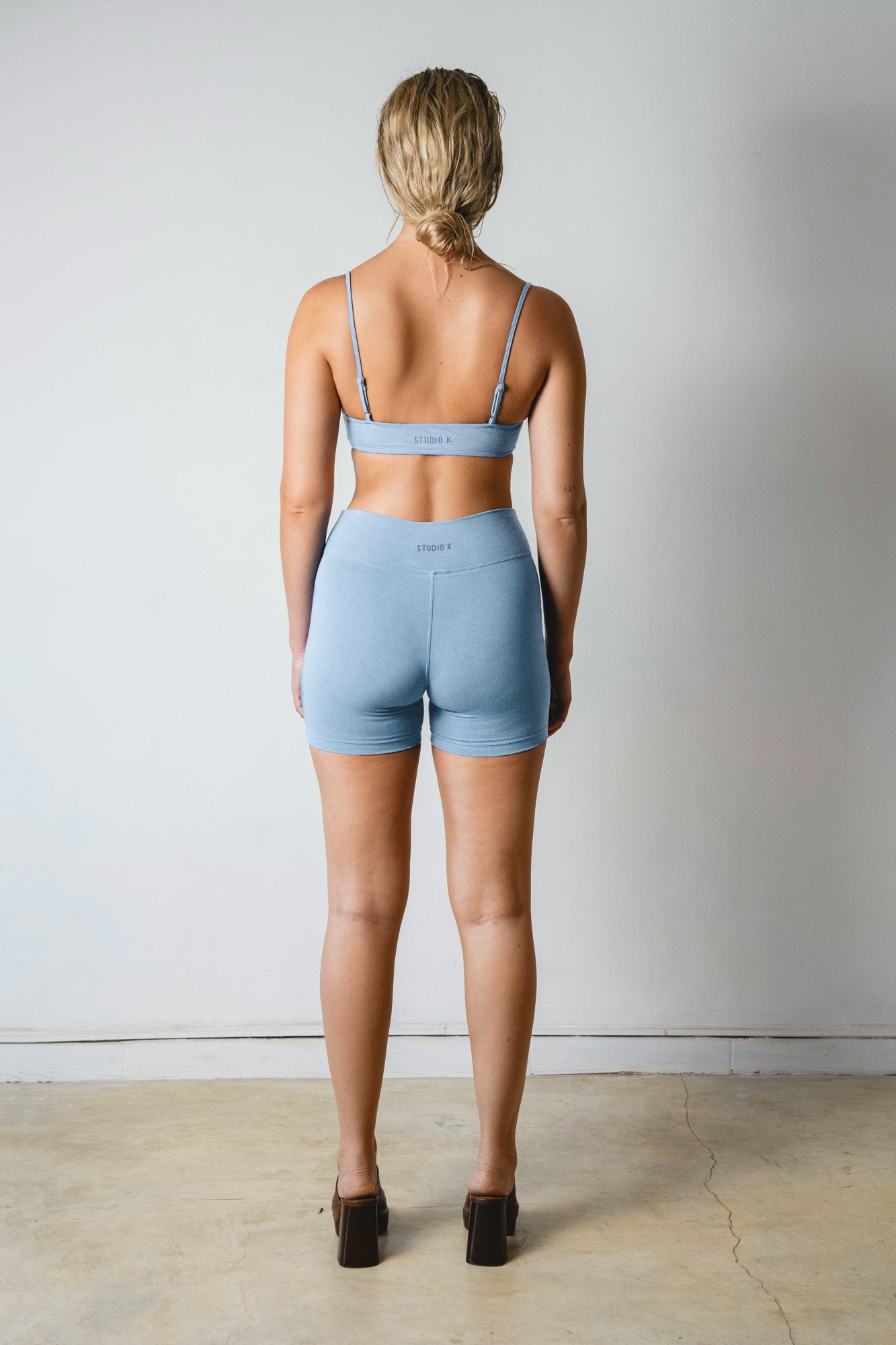 Poise Short
