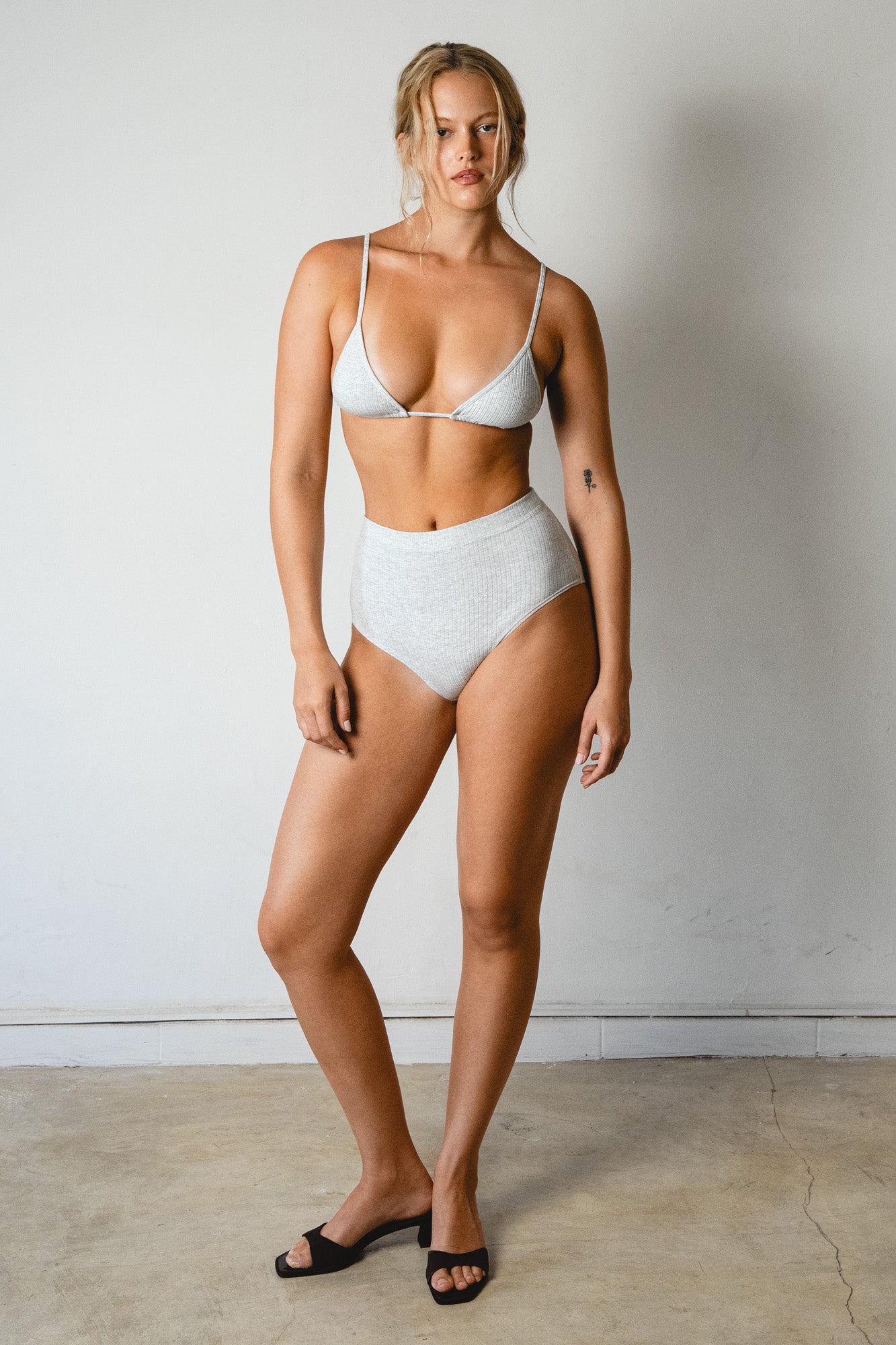 Rib Briefs