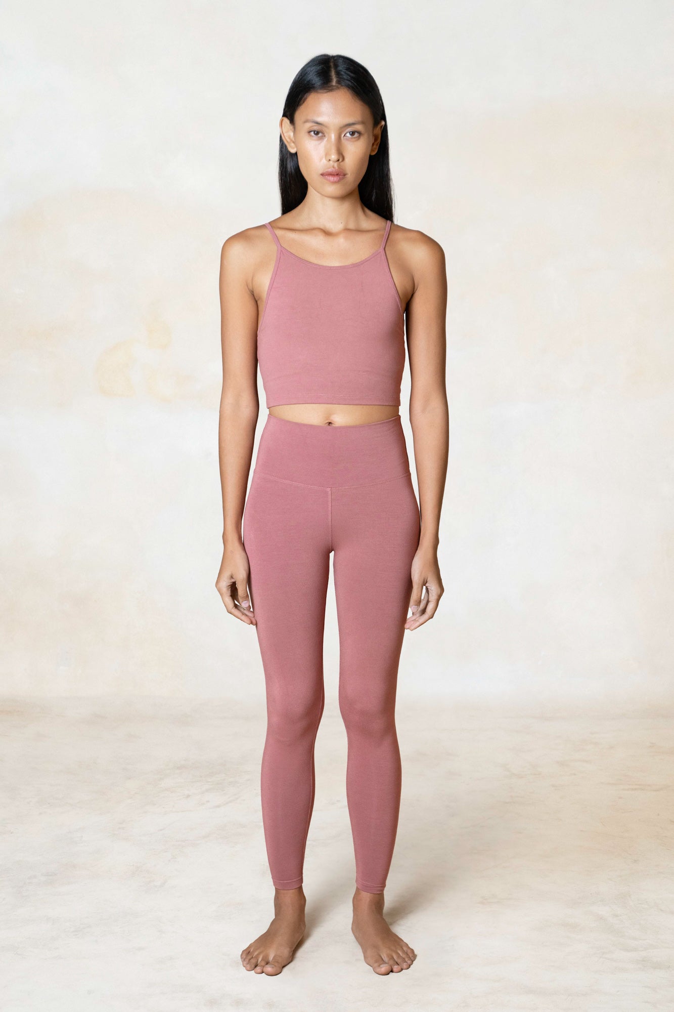 Eira High-Rise Bamboo Leggings