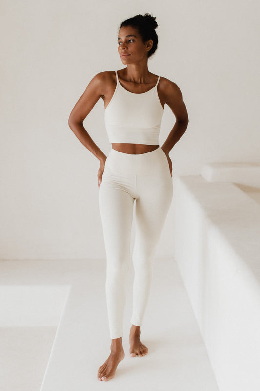 Eira High-Rise Bamboo Leggings