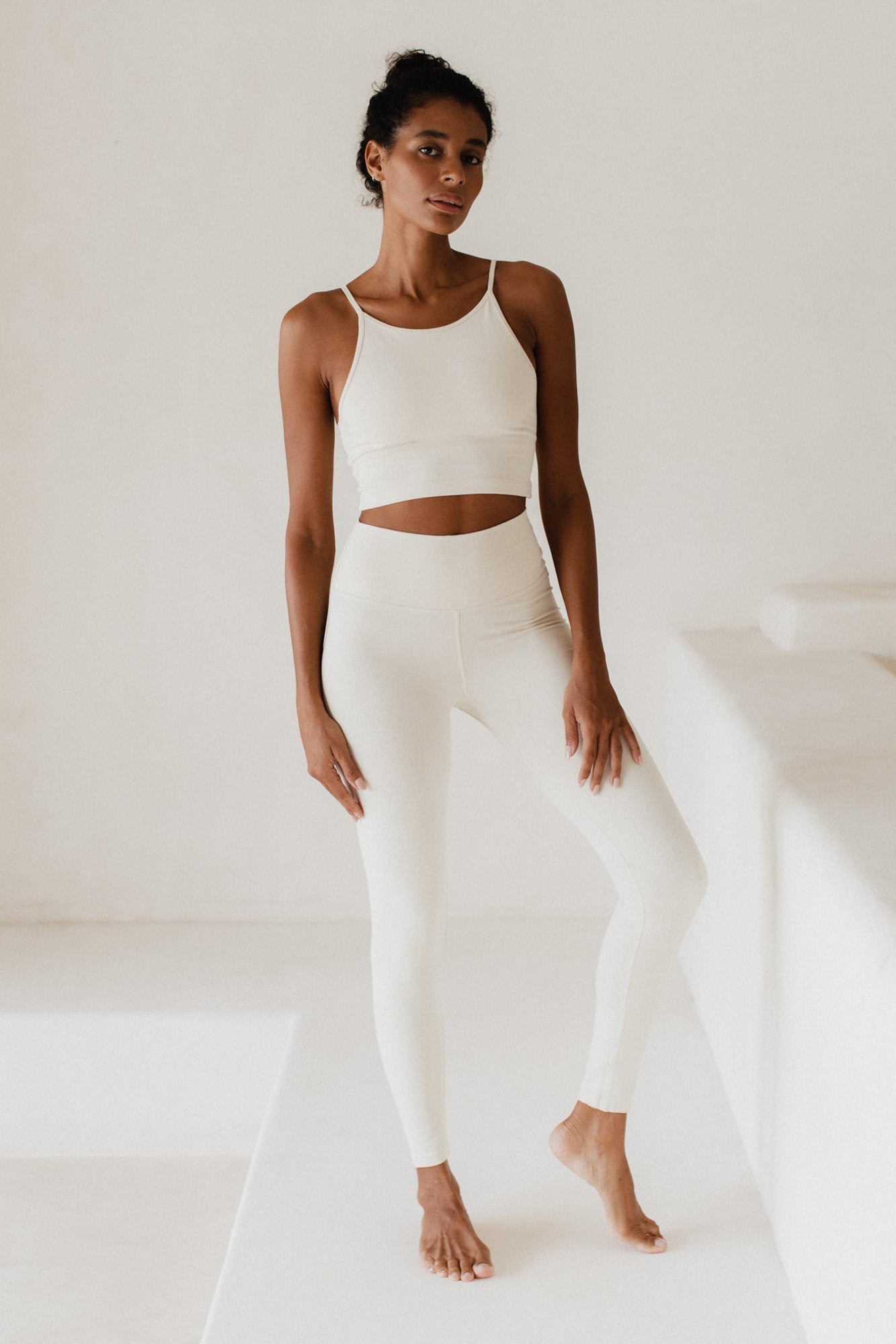 Eira High-Rise Bamboo Leggings