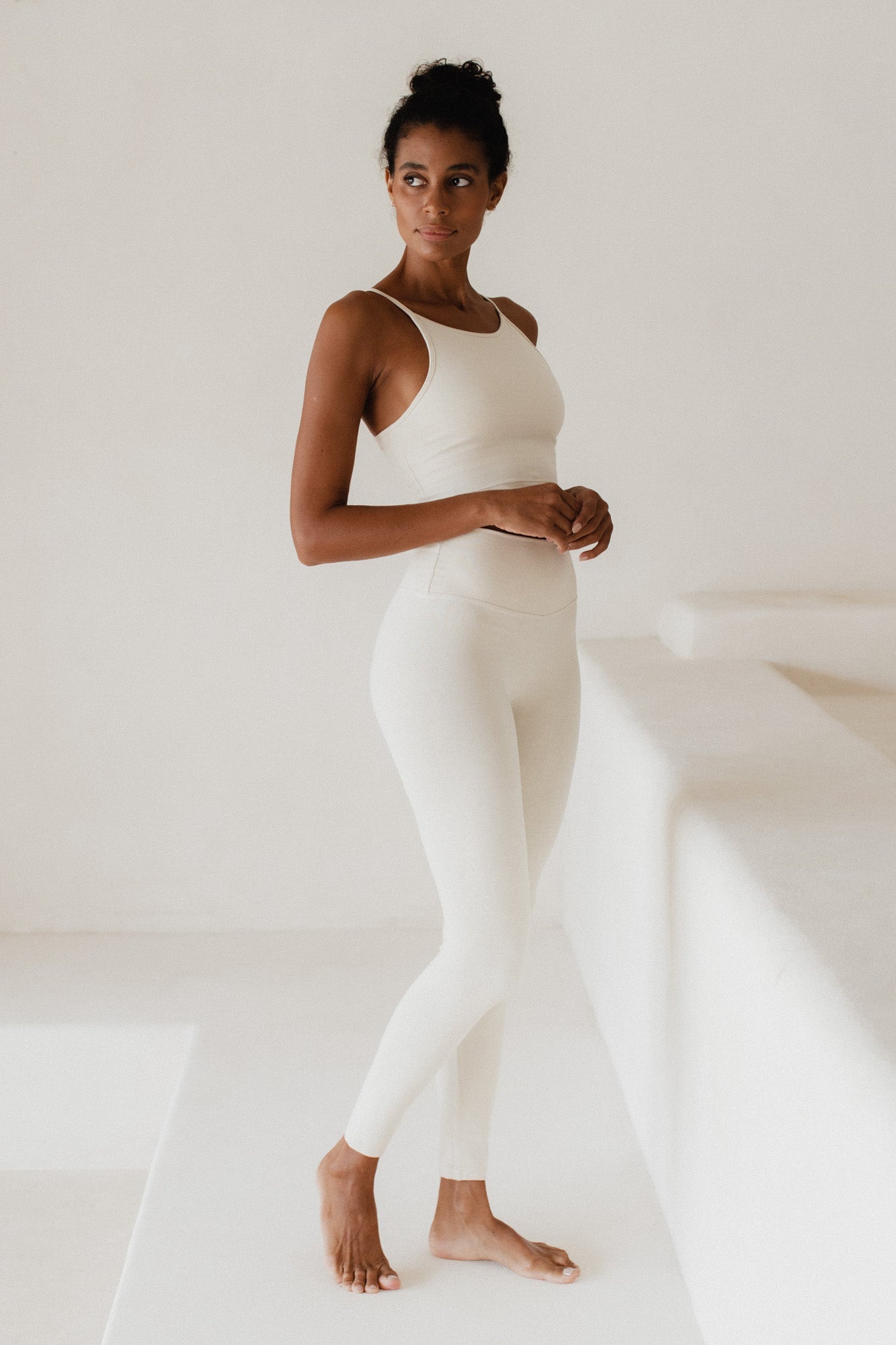 Eira High-Rise Bamboo Leggings