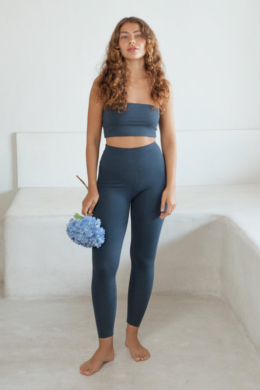 Eira High-Rise Bamboo Leggings