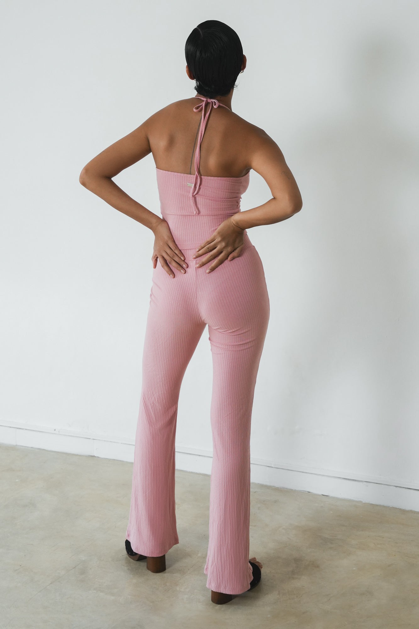 Rib Flares