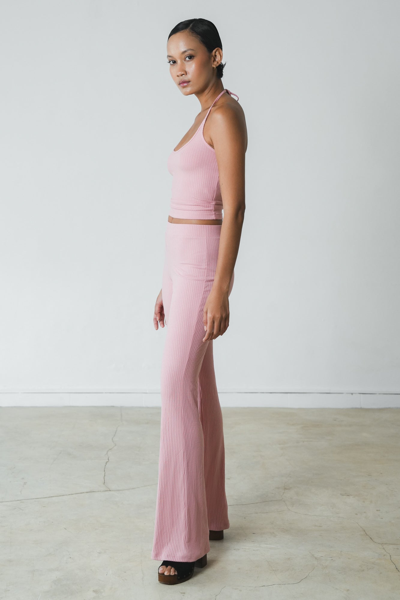 Rib Flares