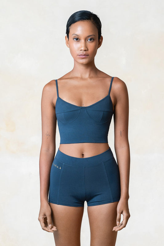 Ylva Bamboo Bralette